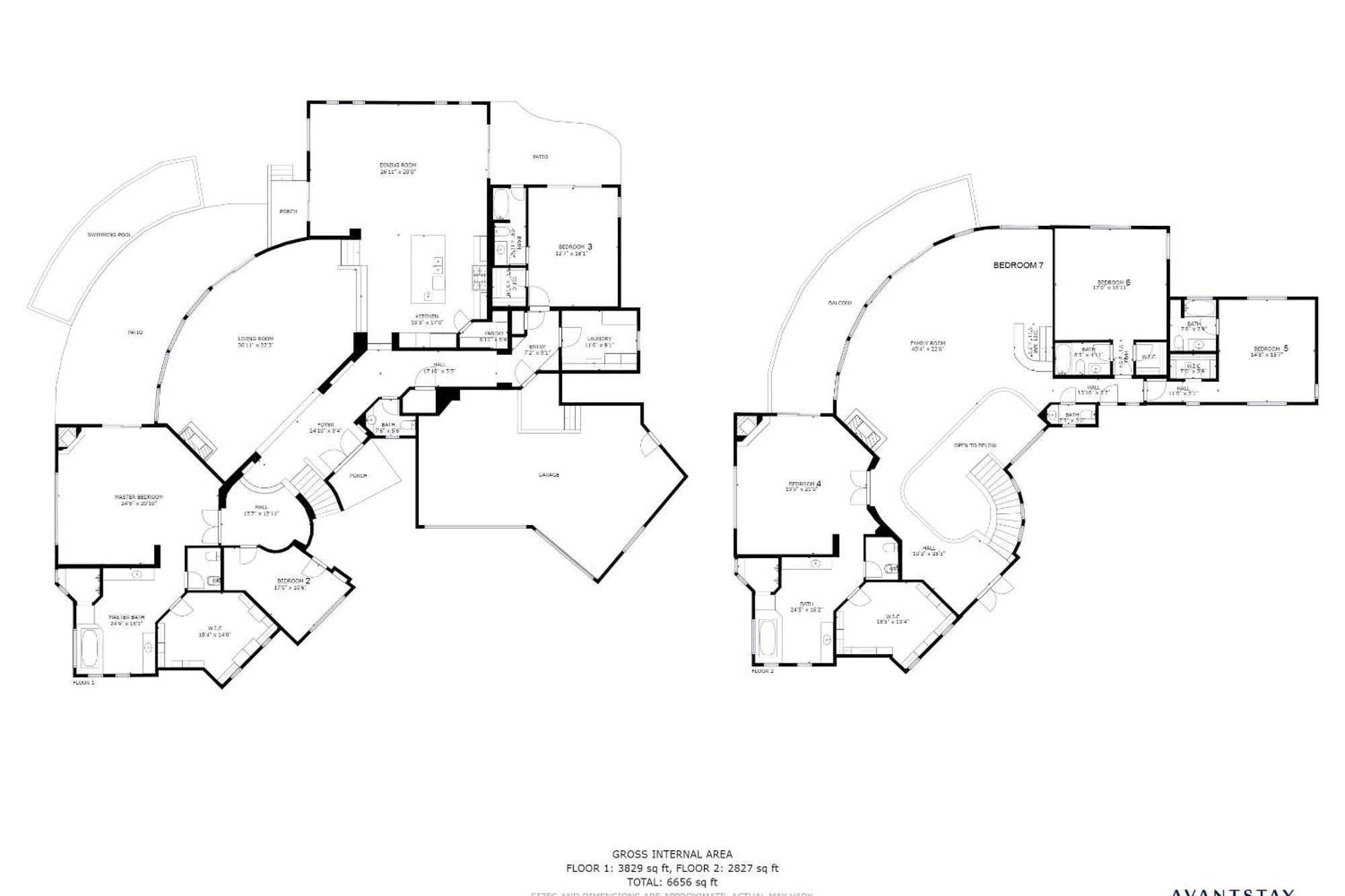 Sunbeam By Avantstay Elegant Private Desert Home W Infinity Pool Spa View Cave Creek Exterior foto