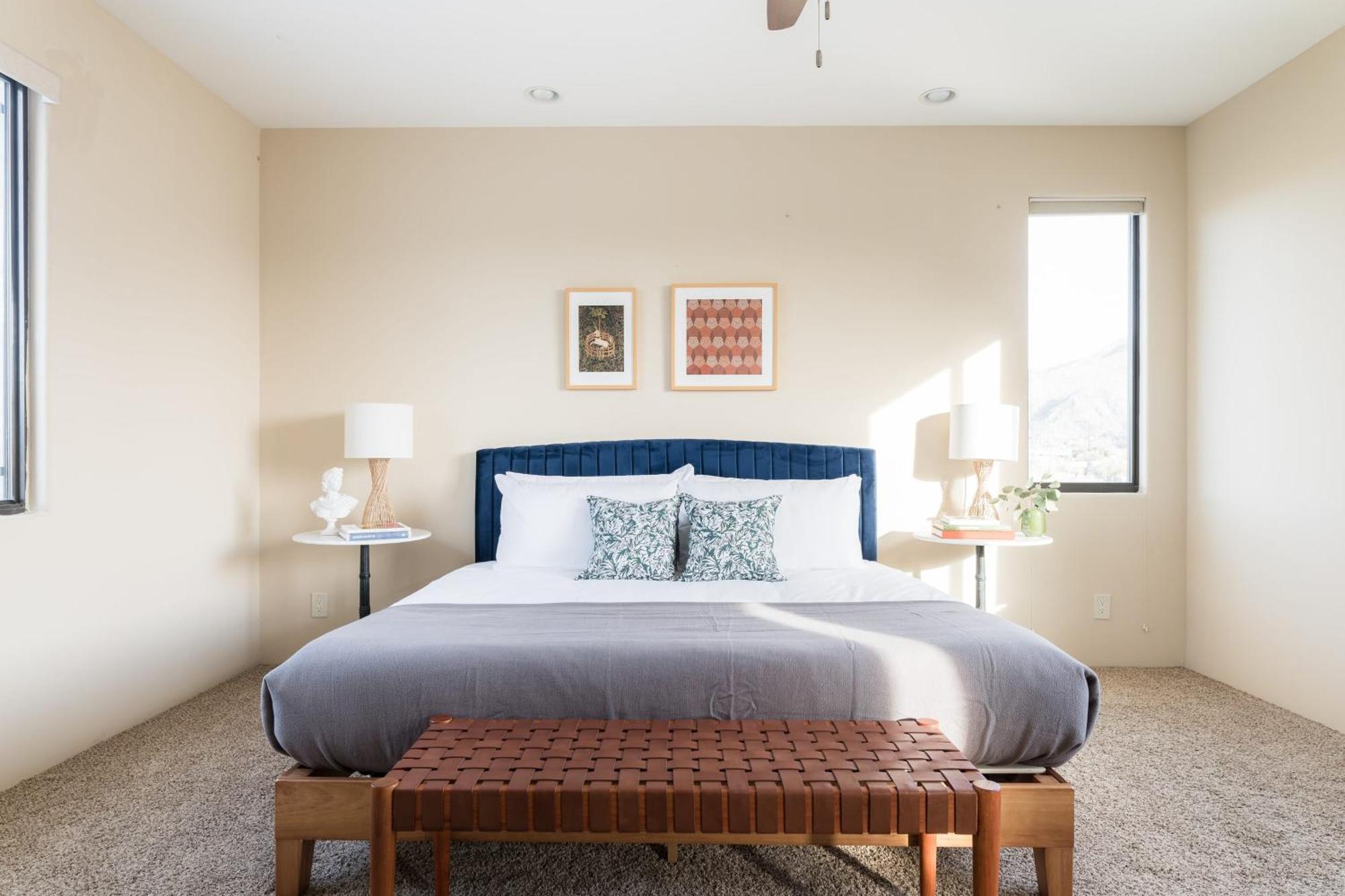 Sunbeam By Avantstay Elegant Private Desert Home W Infinity Pool Spa View Cave Creek Exterior foto