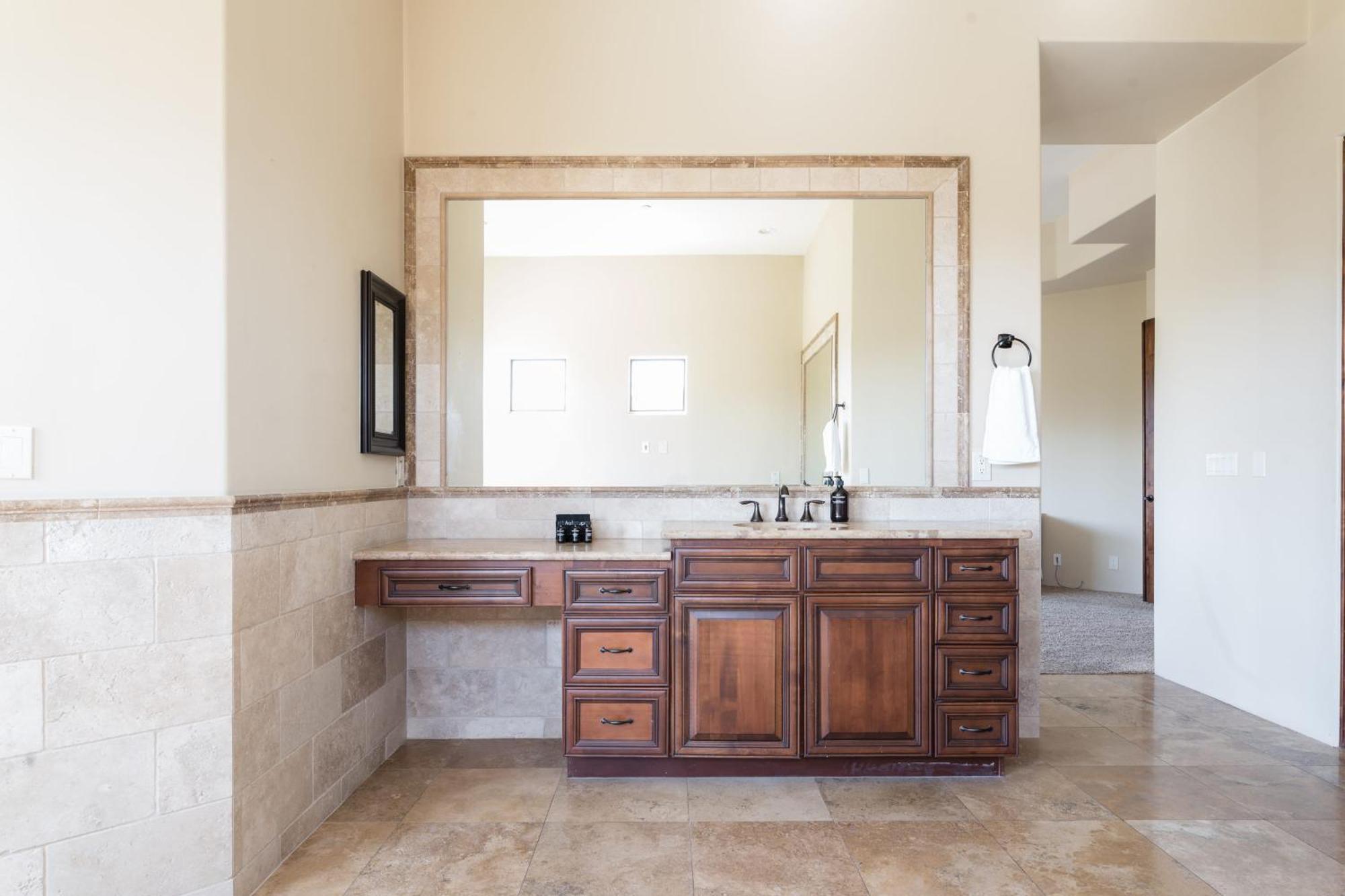 Sunbeam By Avantstay Elegant Private Desert Home W Infinity Pool Spa View Cave Creek Exterior foto
