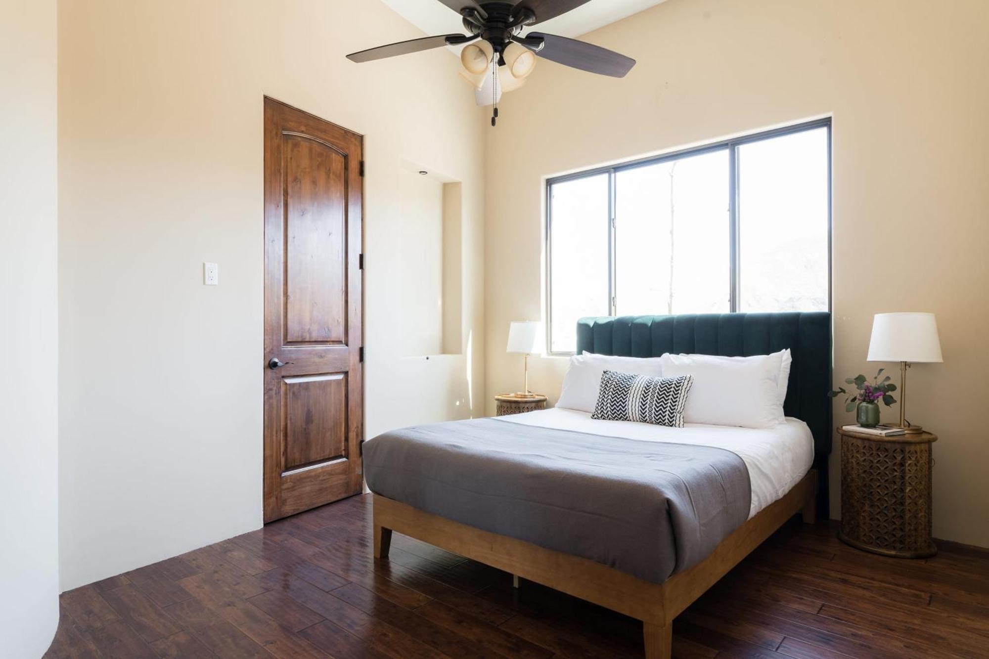 Sunbeam By Avantstay Elegant Private Desert Home W Infinity Pool Spa View Cave Creek Exterior foto