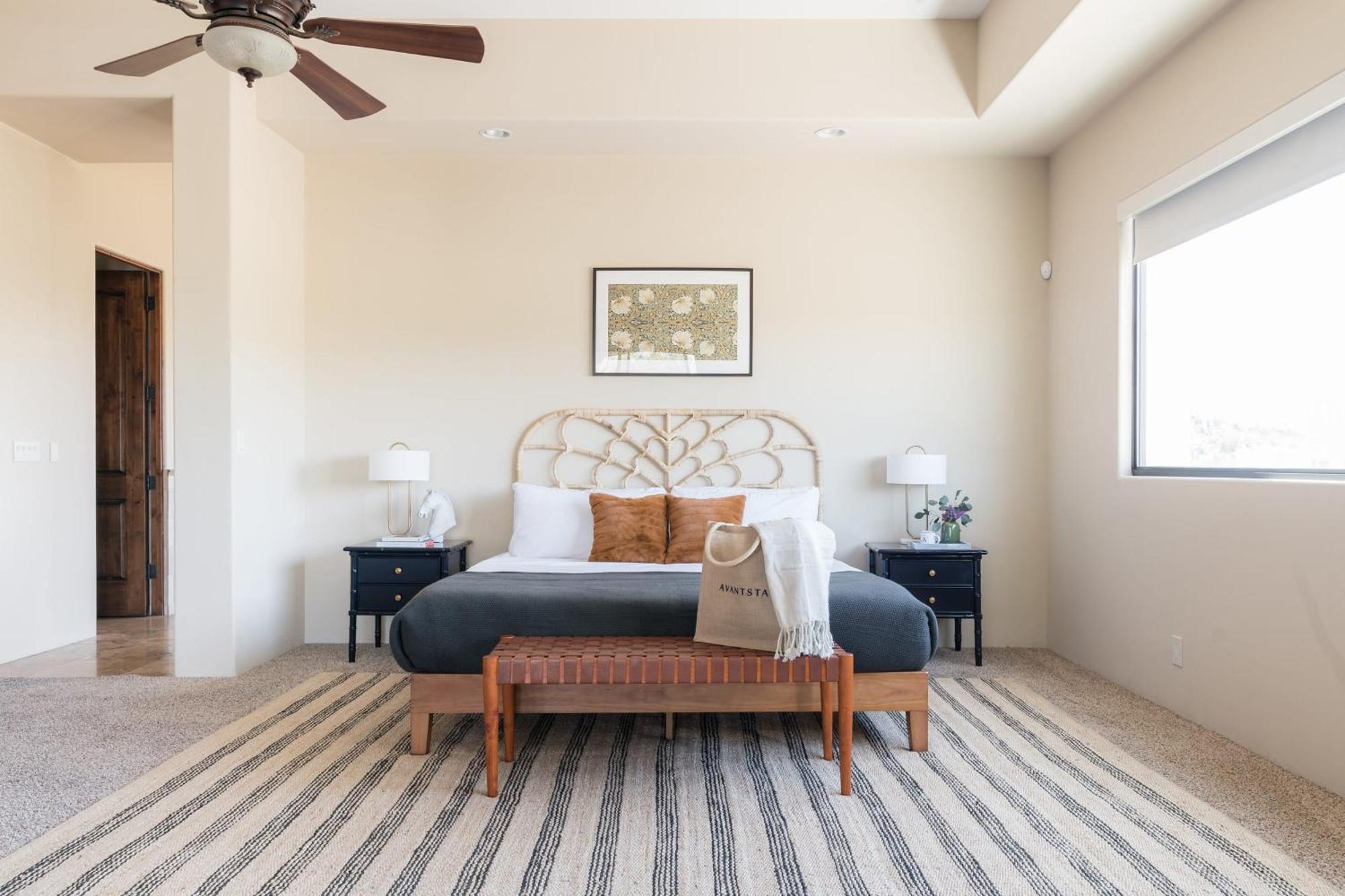 Sunbeam By Avantstay Elegant Private Desert Home W Infinity Pool Spa View Cave Creek Exterior foto